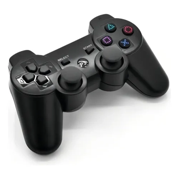 Control PS3 inhalambrico - Imagen 2
