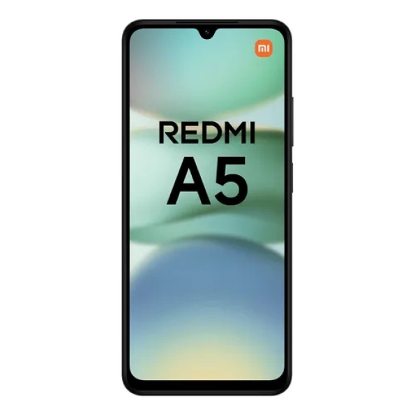 Redmi A5 4/128Gb Negro - Imagen 2