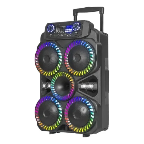 Kolav Parlante SY4801 - Imagen 2