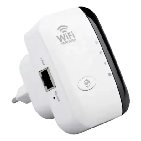wifi repeater wireless-n