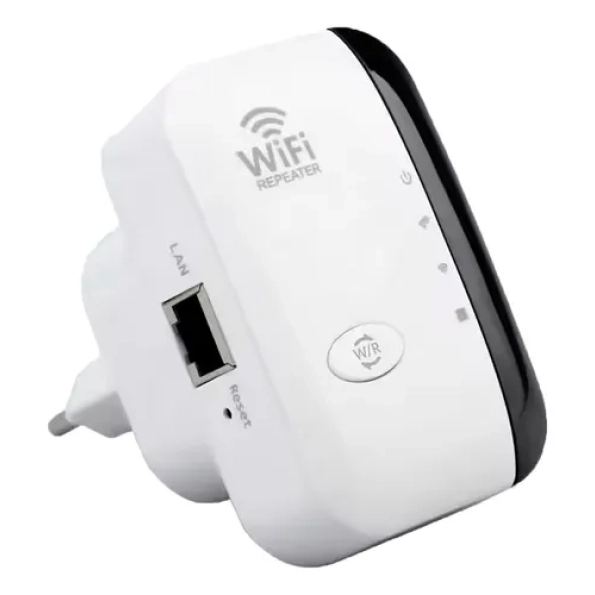 wifi repeater wireless-n