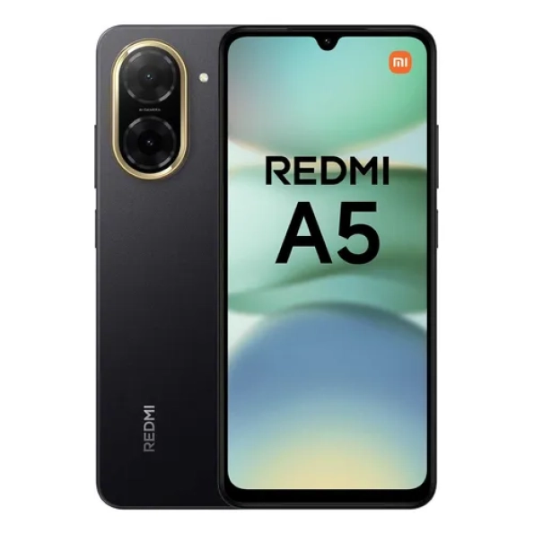 Redmi A5 4/128Gb Negro