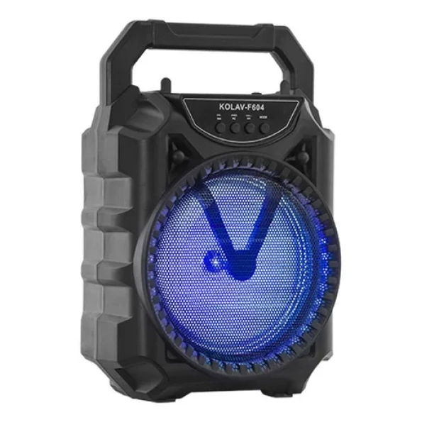 Kolav Parlante F604 - Imagen 2