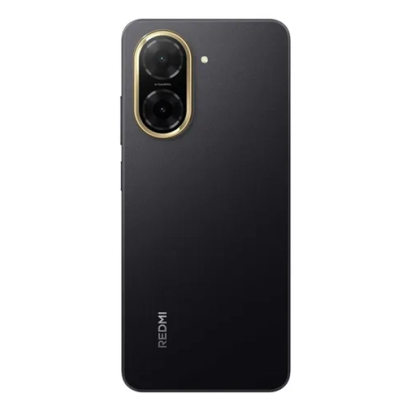 Redmi A5 4/128Gb Negro - Imagen 3