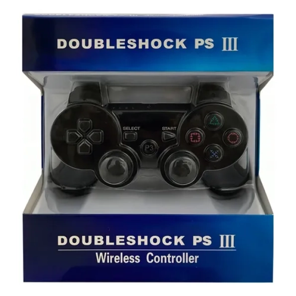 Control PS3 inhalambrico