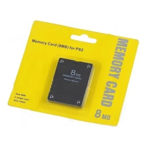 Memory card PS28MB