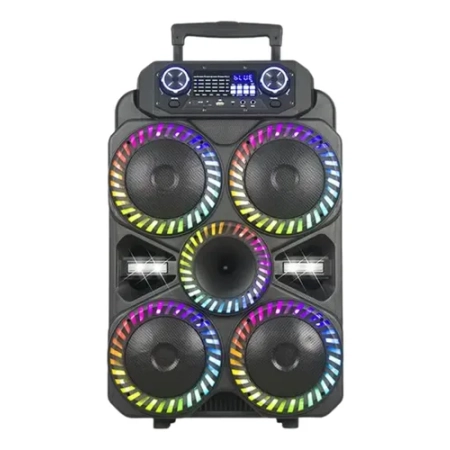 Kolav Parlante SY4801
