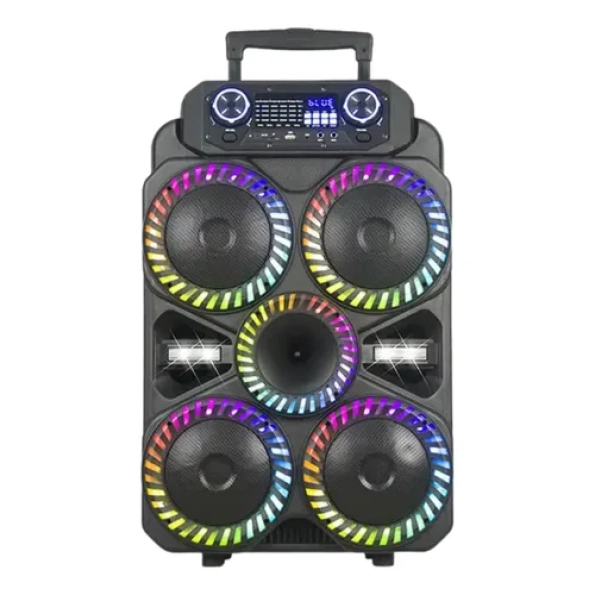 Kolav Parlante SY4801
