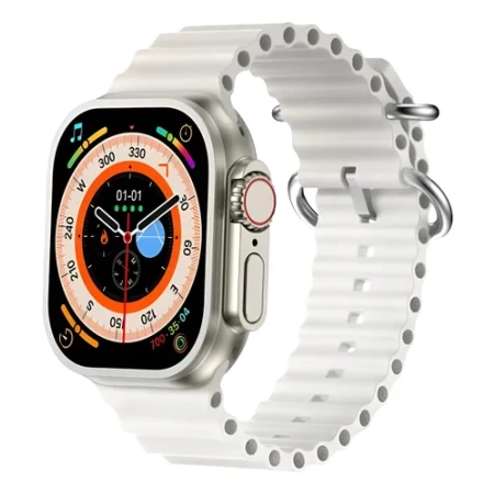 XI-SWATCH10 SMART WACH