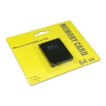 Memory card PS2