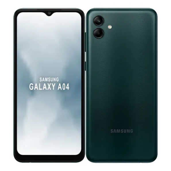 Galaxy A04 4/64GB