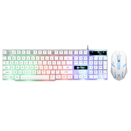 Teclado GTX300 Blanco