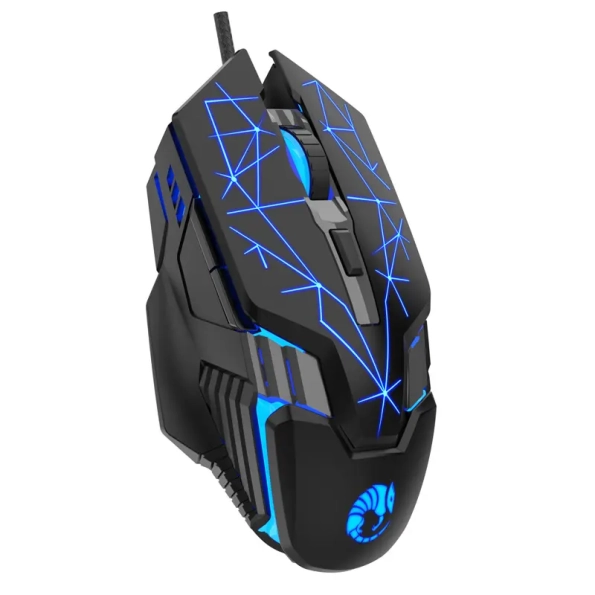 mouse gamer G703 RAIKU
