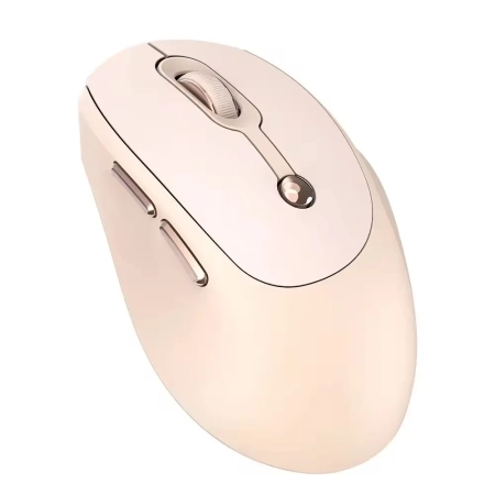 mouse inalambrico q7 limeide 2.4g