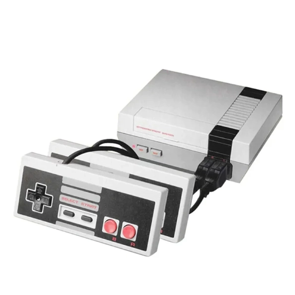 Consola de Juegos 620 8BIT