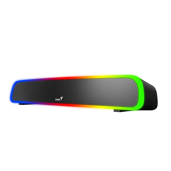Parlante pc genius soundbar 200bt