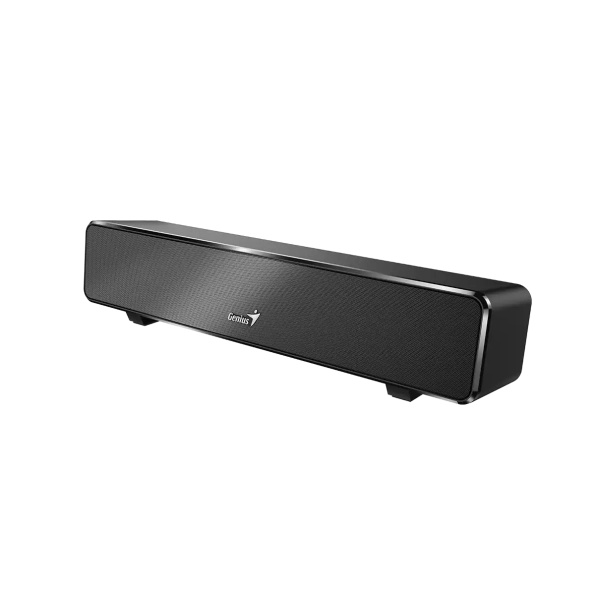 Parlante pc genius soundbar 100