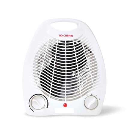 Estufa caloventilador(jeux)