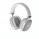 Auriculares inalámbricos de casco GRIS  XION