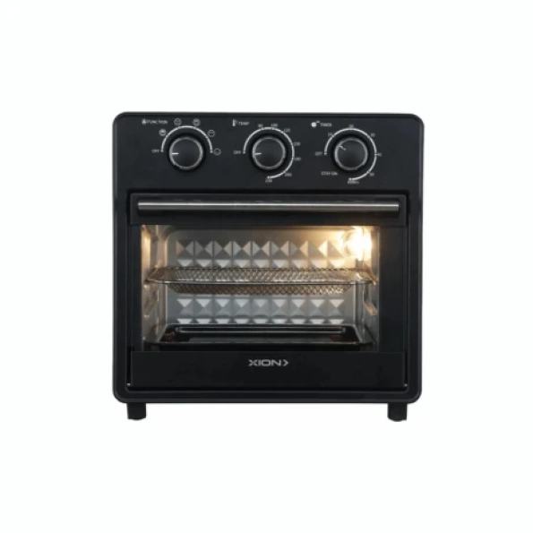 XION Horno Freidora sin Aceite Air Fryer XI-FR180