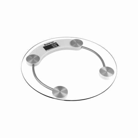 Balanza de baño ledstar