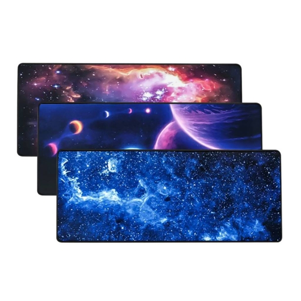 Mouse pad ledstar