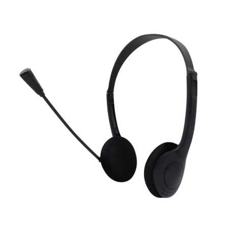 Auriculares multimedia LIGHT PC