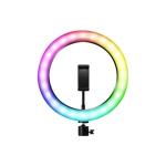 Aro de luz 10" ledstar rgb