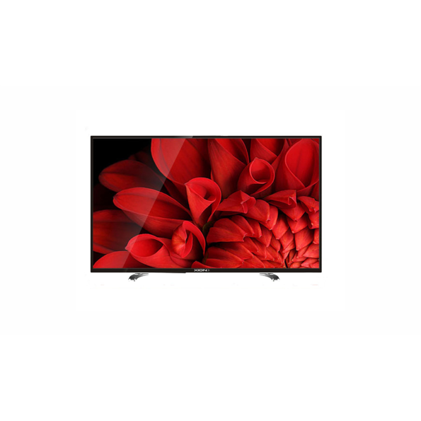 TV led smart 55" HD 4k