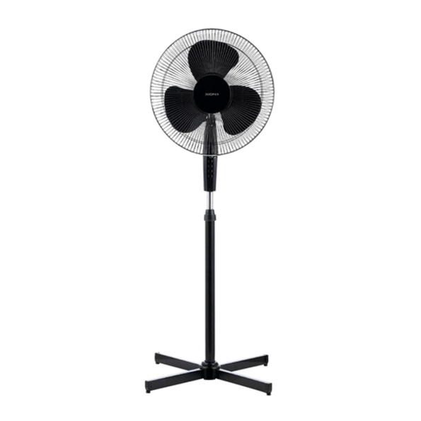 Ventilador a pie