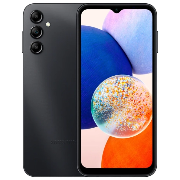 GALAXY A14 128GB, ROM, 4GB, RAM