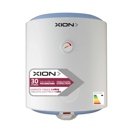 Termotanque 30lts XION