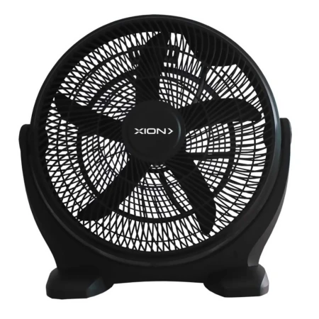 Turbo ventilador V55