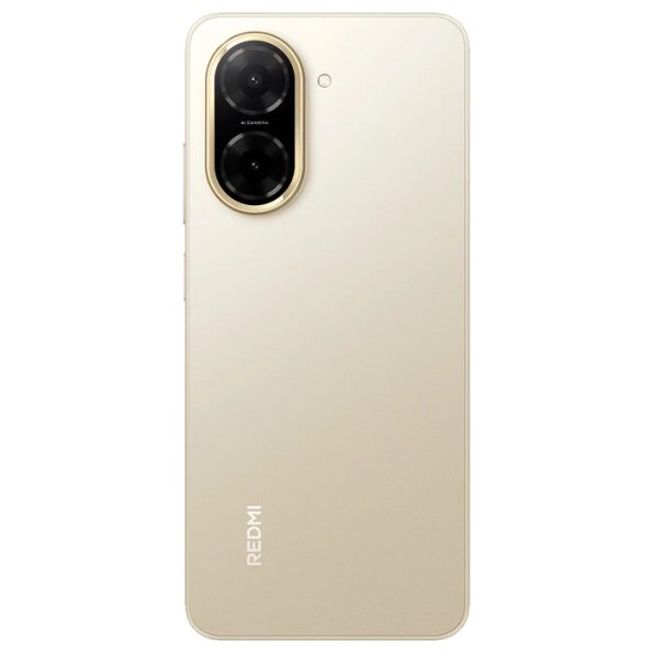 Redmi A5 3/64Gb Dorado - Imagen 3