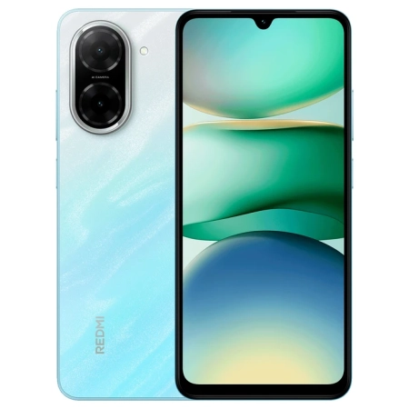 Redmi A5 4/128Gb Azul