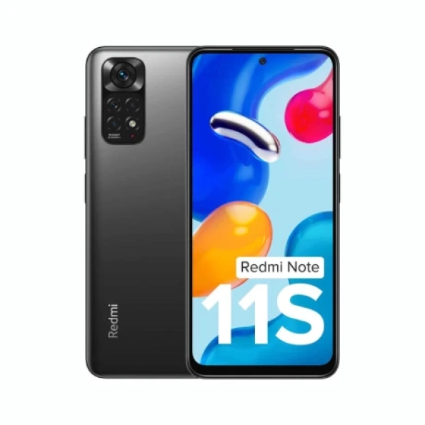 REDMI NOTE 11S 128GB, ROM, 8GB RAM