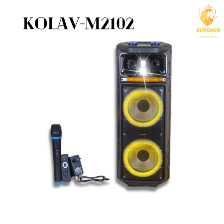 KOLAV M2102