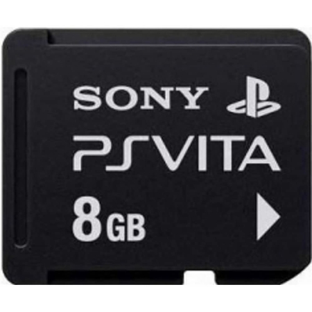 TARJETA DE MEMORIA 8GB