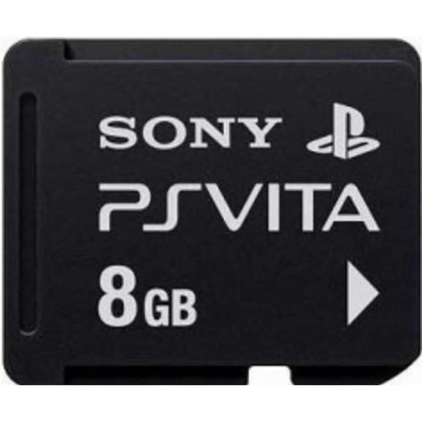TARJETA DE MEMORIA 8GB