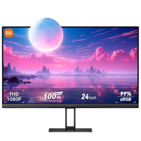 Monitor Xiaomi 24"