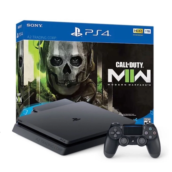 Consola PS4