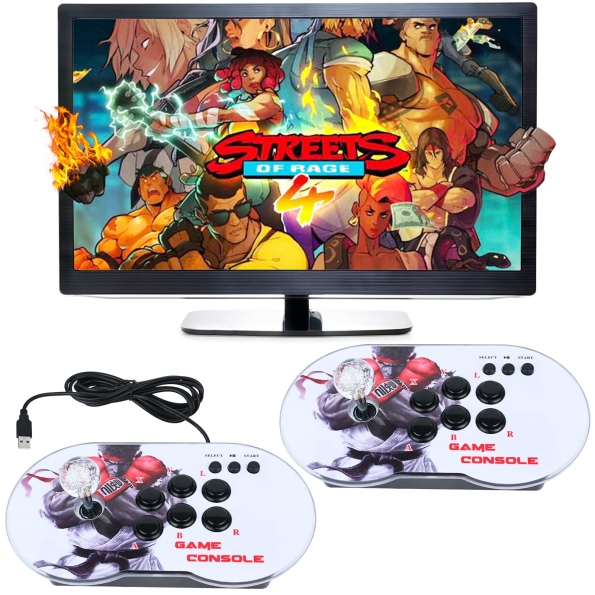 Consola de Juegos PANDORA