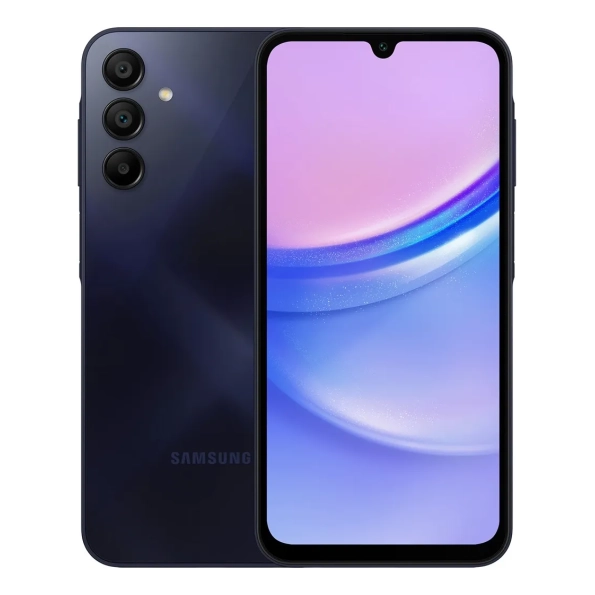 Samsung A15 5G 4/128GB