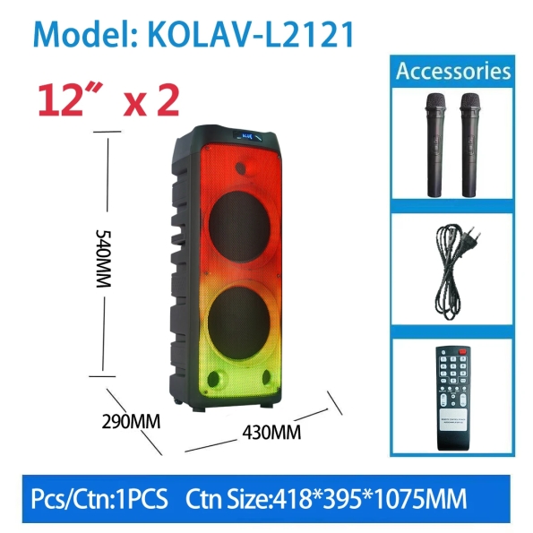 KOLAV L2121