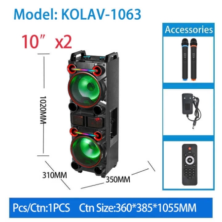 KOLAV 1063
