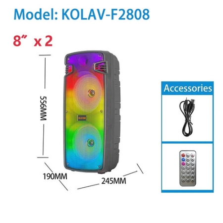 KOLAV F2808