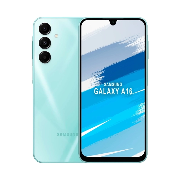 Samsung A15 5G 4/128Gb CELESTE