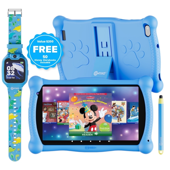 TABLET MICKEY 7" 2GB 32GB
