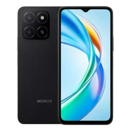 Honor X5b 4/128Gb negro
