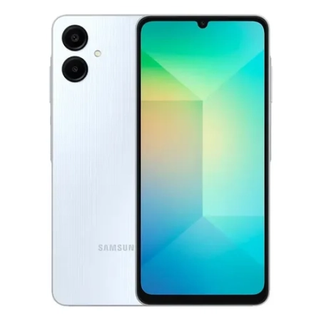 Samsung A06 4/128Gb Azul